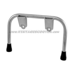 Béquille centrale zinguée Vespa 50-125 PK